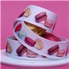 Order  Macaroon Ribbon - 25mm